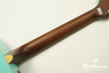  Malibu Player - Aqua Splash